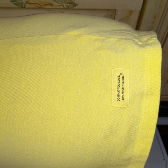 Life is Good Sewing Machine T-shirt - Picture 3 of 5